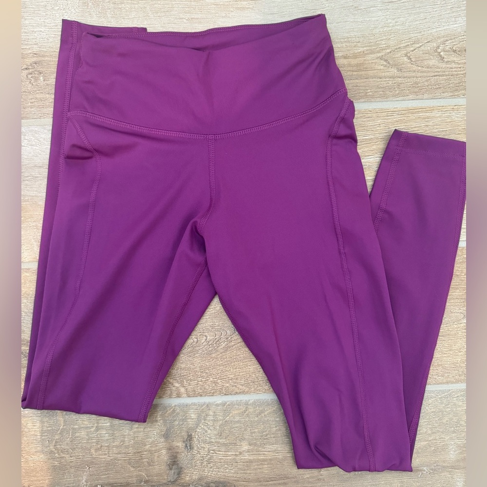 Nike XS Leggings